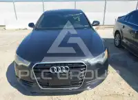 2015 Audi A6 photo