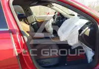2015 Audi A6 фото