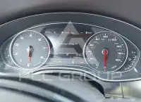 2015 Audi A6 фото