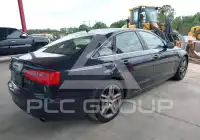 2015 Audi A6 фото
