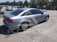 2015 Audi A6 photo