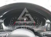 2015 Audi A6 photo