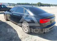 2015 Audi A6 photo