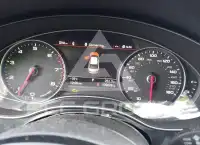 2015 Audi A6 фото