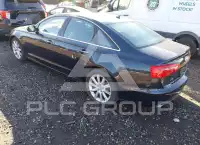 2015 Audi A6 фото