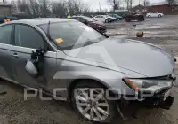 2015 Audi A6 фото
