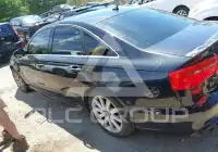 2015 Audi A6 фото