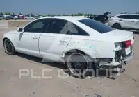 2015 Audi A6 photo
