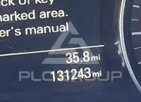 2015 Audi A6 фото