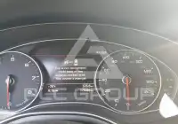 2015 Audi A6 фото
