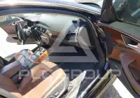 2015 Audi A6 фото