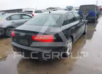 2015 Audi A6 photo
