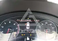 2015 Audi A6 фото