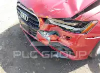 2015 Audi A6 фото