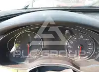 2015 Audi A6 фото