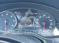 2015 Audi A6 фото