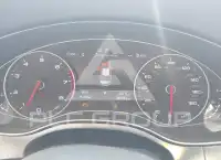 2015 Audi A6 фото