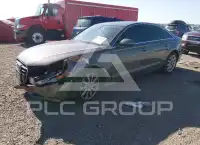 2015 Audi A6 фото