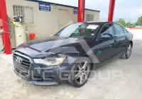 2015 Audi A6 фото
