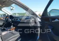 2015 Audi A6 фото