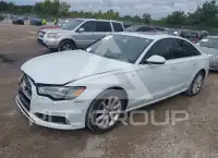 2015 Audi A6 photo