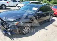 2015 Audi A6 фото