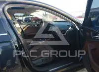 2015 Audi A6 фото