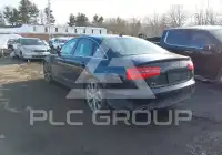 2015 Audi A6 фото