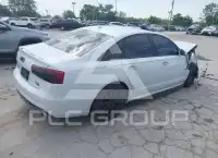 2015 Audi A6 photo