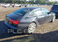 2015 Audi A6 фото