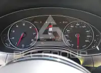 2015 Audi A6 фото