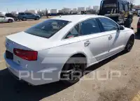2015 Audi A6 photo