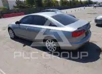 2015 Audi A6 photo