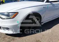 2015 Audi A6 photo