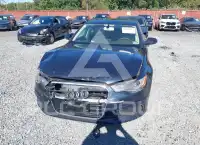 2015 Audi A6 фото