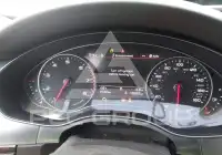 2015 Audi A6 фото