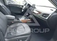 2015 Audi A6 фото