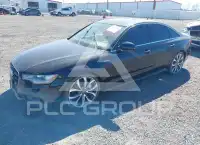 2015 Audi A6 фото