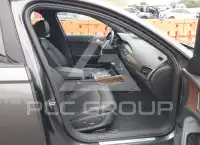 2015 Audi A6 фото