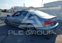 2015 Audi A6 фото