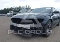 2015 Audi A6 фото