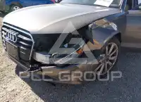 2015 Audi A6 фото
