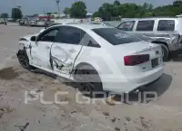 2015 Audi A6 photo