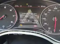 2015 Audi A6 фото