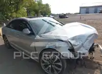 2015 Audi A6 фото
