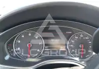 2015 Audi A6 фото
