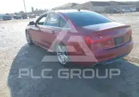2015 Audi A6 фото