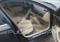 2015 Audi A6 фото