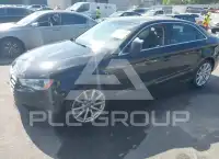 2015 Audi A3 фото