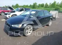2015 Audi A3 photo